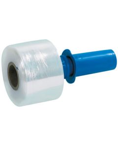 3" x  80  Gauge x 1500' Goodwrappers®  Bundling  Film