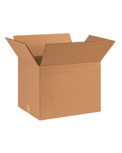 14" x 10" x 10" Heavy- Duty  Boxes