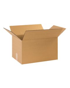 16" x 12" x 10" Heavy- Duty  Boxes