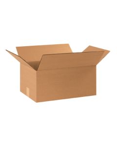 12" x 10" x 4" Heavy- Duty  Boxes