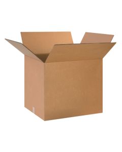 24" x 18" x 24" Double  Wall  Boxes