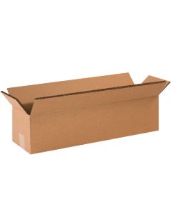 24" x 6" x 6" Double  Wall  Boxes