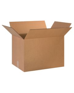 28" x 18" x 18" Double  Wall  Boxes
