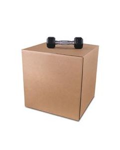 6" x 6" x 6" Heavy- Duty  Boxes