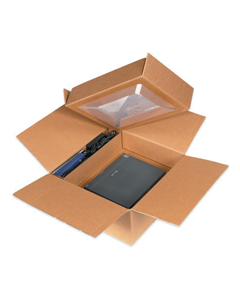 Packaging Computers for shipment
