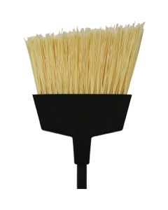 O' Cedar® 11"  Upright  Angle  Broom (handle included)