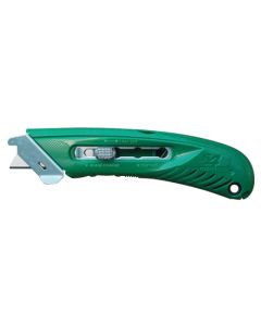 S4™  Safety  Cutter  Utility  Knife -  Right  Handed