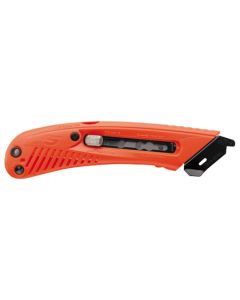S5™  Safety  Cutter  Utility  Knife -  Left  Handed
