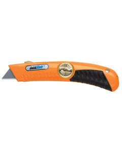 Quick Blade®  Auto- Retractable  Knife