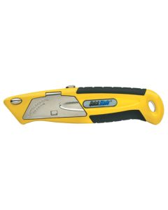 Quick Blade®  Auto- Load  Knife