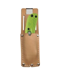 Leather  Holster