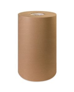 15" - 30#  Kraft  Paper  Rolls
