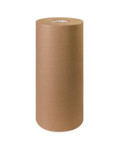 20" - 40#  Kraft  Paper  Rolls