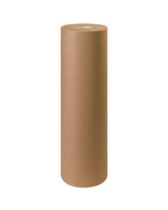 30" - 30#  Kraft  Paper  Rolls