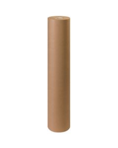 48" - 30#  Kraft  Paper  Rolls