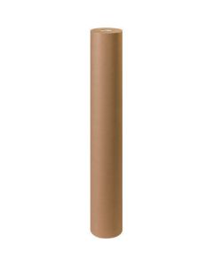 60" - 30#  Kraft  Paper  Rolls