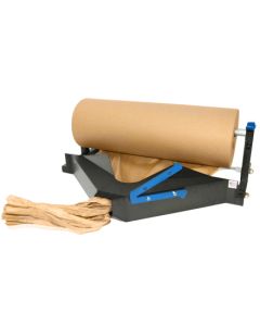 Kraft  Paper  Crumpler