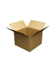 12" x 6" x 12" Corrugated  Boxes