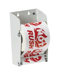 4 1/2" -  Wall  Mount  Label  Dispenser