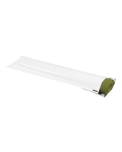 8 1/2" x 33" Long  Poly  Mailers