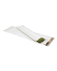 8 1/2" x 39" Long  Poly  Mailers