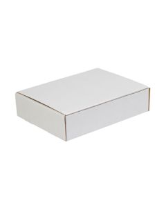 14 1/4" x 11 1/4" x 2" Literature  Mailers