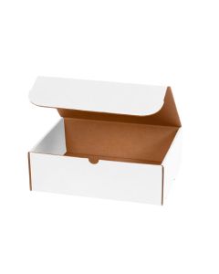 11" x 10" x 4" Literature  Mailers