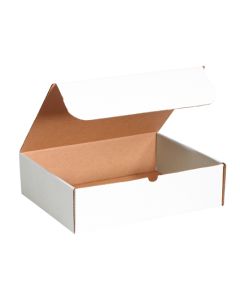 14" x 12" x 4" Literature  Mailers