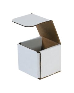 3" x 3" x 3" Corrugated  Mailers