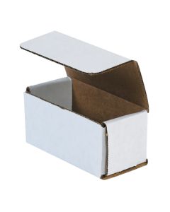 4" x 2" x 2" Corrugated  Mailers