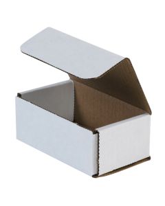 5" x 3" x 2" Corrugated  Mailers