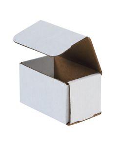 5" x 3" x 3" Corrugated  Mailers