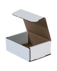 5" x 4" x 2" Corrugated  Mailers