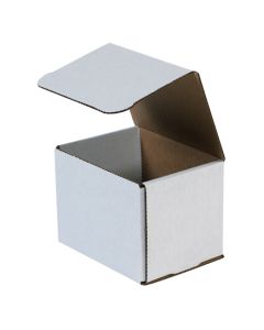 10" x 8" x 8" Corrugated  Mailers