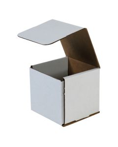 8" x 8" x 8" Corrugated  Mailers