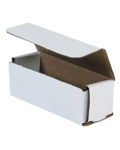 6" x 2" x 2" Corrugated  Mailers