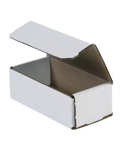 6" x 3" x 2" Corrugated  Mailers