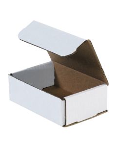 10" x 8" x 2" Corrugated  Mailers