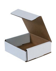 6" x 6" x 2" Corrugated  Mailers