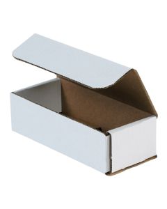 12" x 6" x 3" Corrugated  Mailers