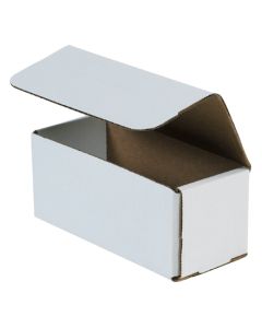 7" x 3" x 3" Corrugated  Mailers