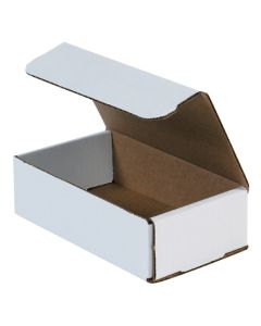 7" x 4" x 2" Corrugated  Mailers