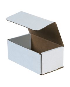 7" x 4" x 3" Corrugated  Mailers