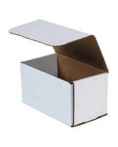 7" x 4" x 4" Corrugated  Mailers