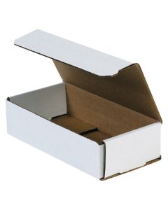 8" x 4" x 2" Corrugated  Mailers