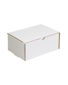 11" x 8" x 4" Corrugated  Mailers