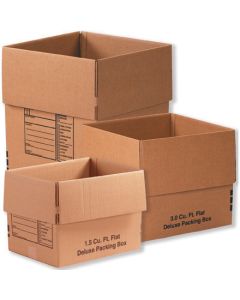 #1  Moving  Box  Combo  Pack