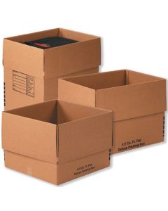 #2  Moving  Box  Combo  Pack