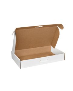 24" x 14" x 4" Corrugated  Carrying  Cases