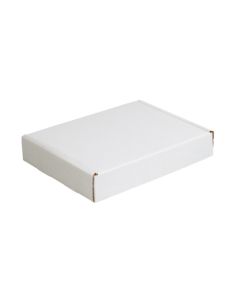 9" x 6 1/2" x 2 3/4" Deluxe  Literature  Mailer